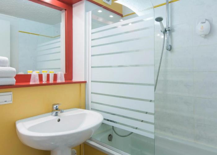 Comfort Hotel Montlucon