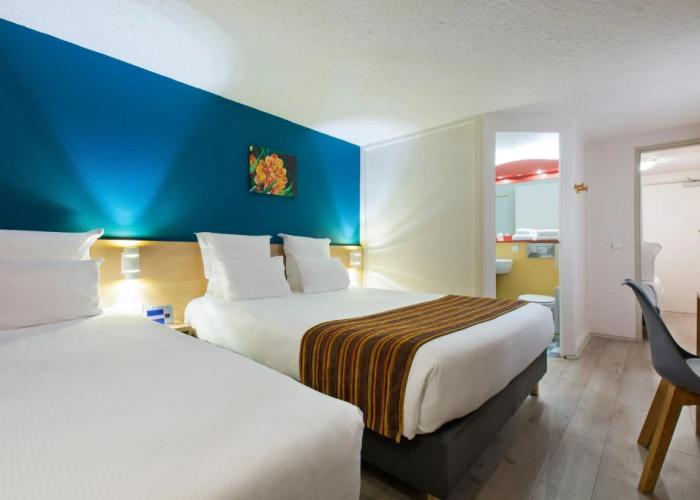 Comfort Hotel Montlucon