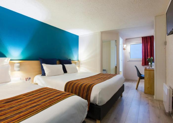 Comfort Hotel Montlucon