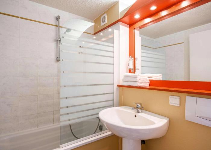 Comfort Hotel Montlucon