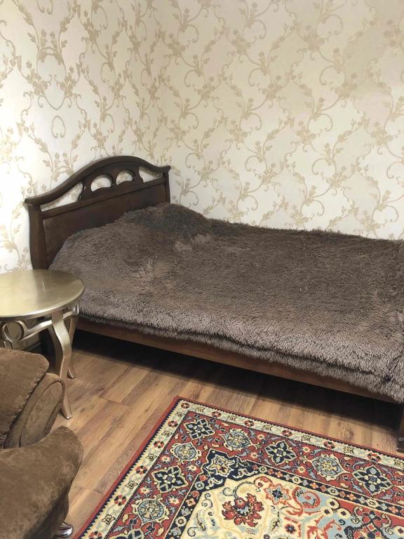 Azbar MOTODOM Apartments