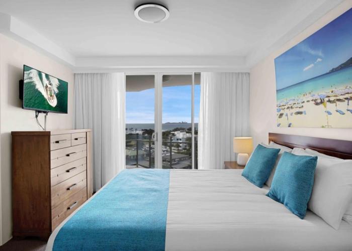 Aqua Vista Resort