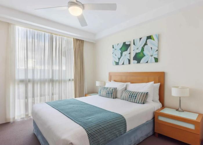 Aqua Vista Resort