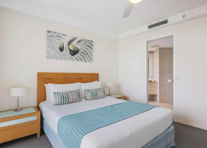 Aqua Vista Resort