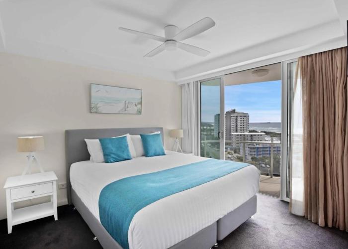 Aqua Vista Resort
