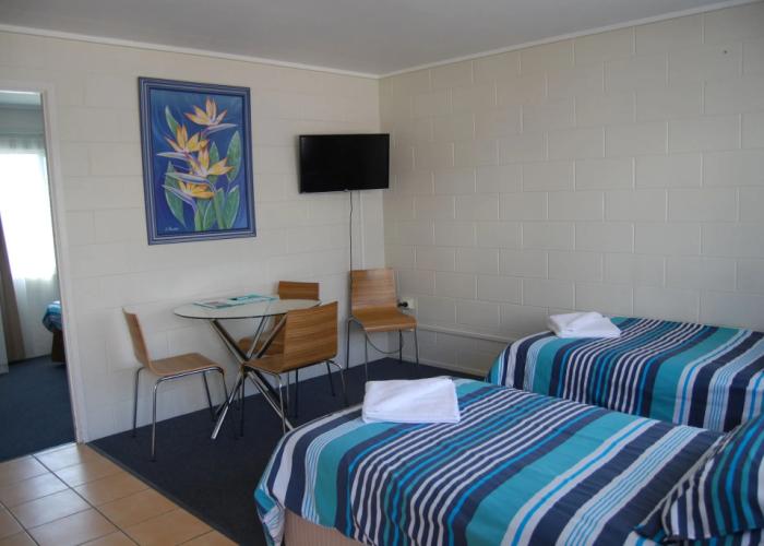 Top Spot Motel