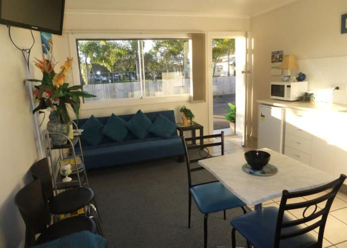 Top Spot Motel
