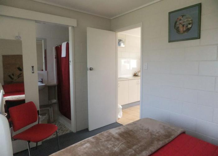 Top Spot Motel