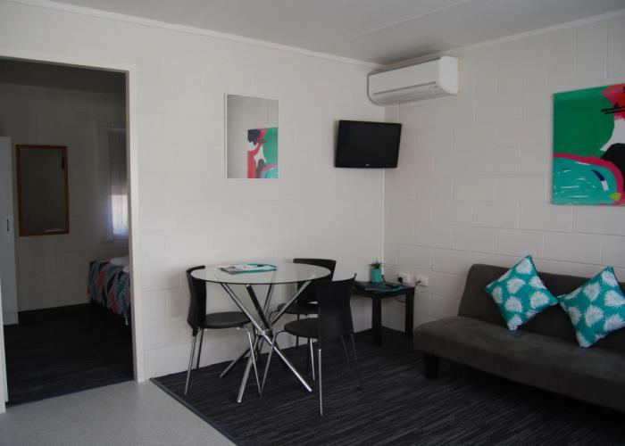 Top Spot Motel