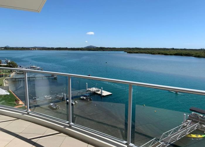 M1 Resort Maroochydore