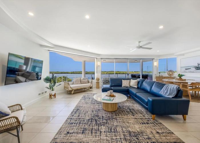 M1 Resort Maroochydore