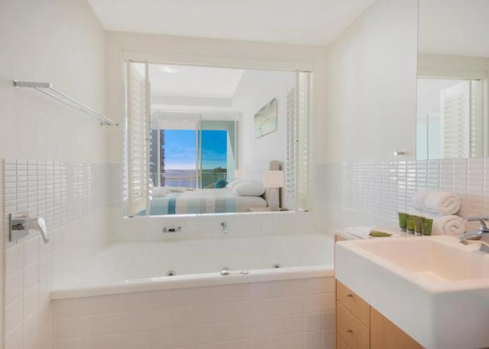 M1 Resort Maroochydore