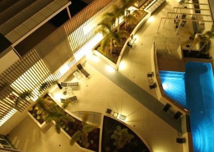 M1 Resort Maroochydore