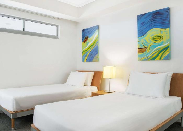 The Sebel Maroochydore