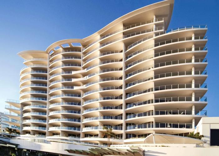 The Sebel Maroochydore