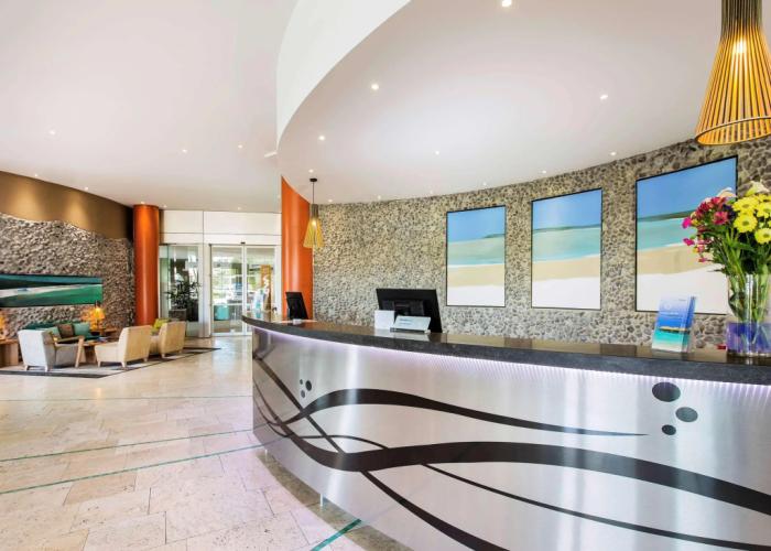 The Sebel Maroochydore