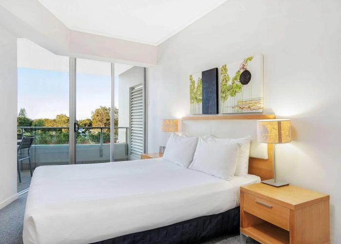 The Sebel Maroochydore