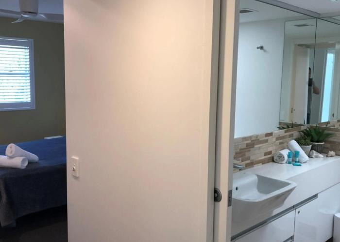 Camargue Beachfront Apartments