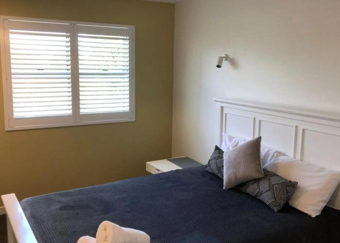 Camargue Beachfront Apartments