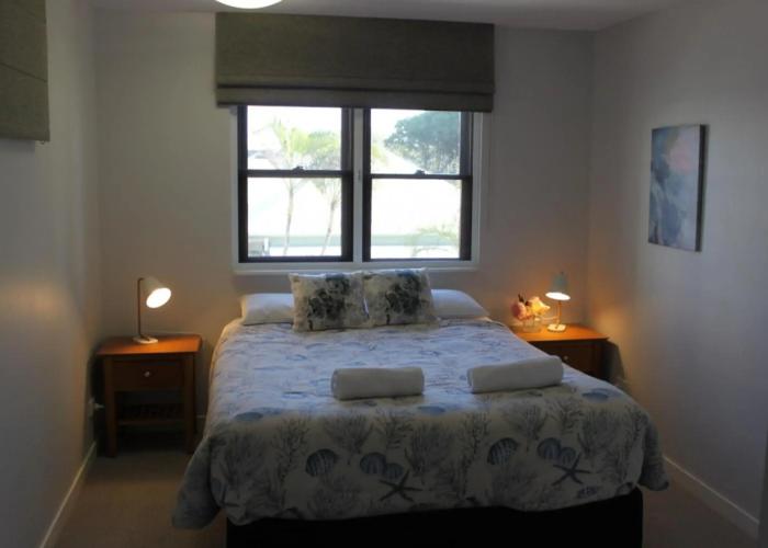 Camargue Beachfront Apartments