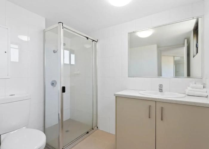 Langley Park Apartments