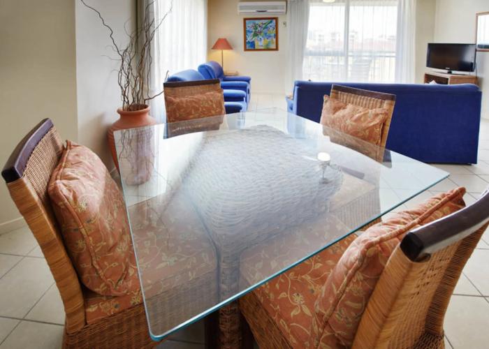 Langley Park Apartments