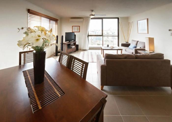 Langley Park Apartments