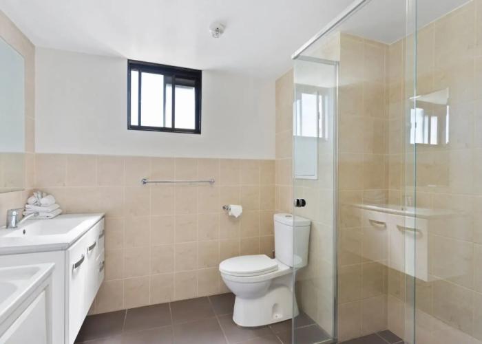 Langley Park Apartments