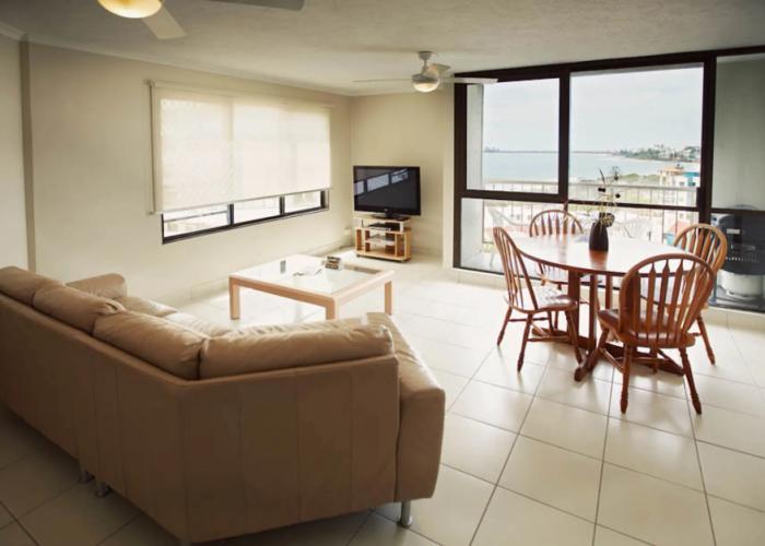 Langley Park Apartments