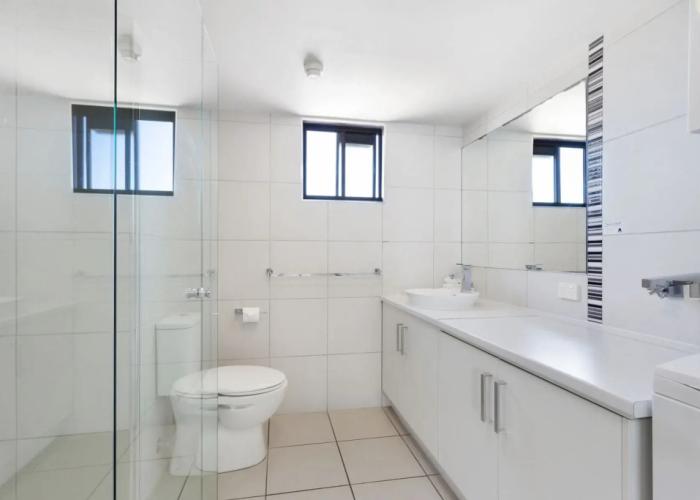 Langley Park Apartments