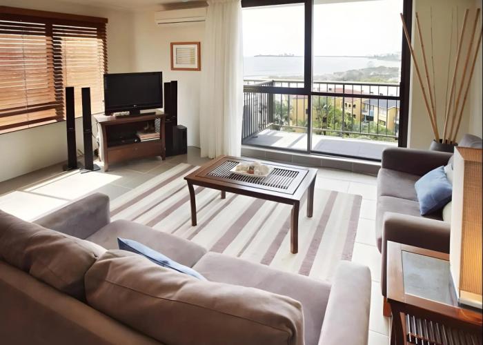 Langley Park Apartments