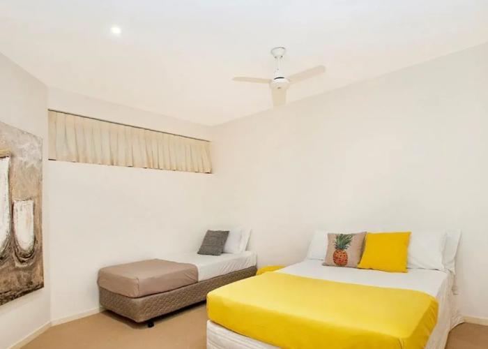 Space Holiday Apartments