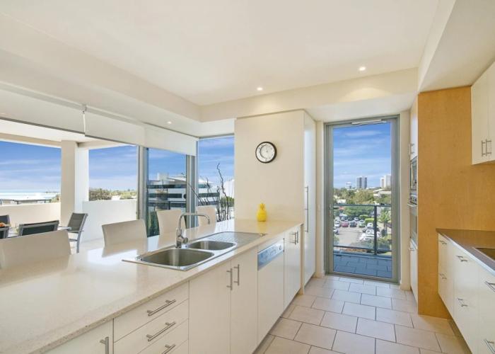 Space Holiday Apartments