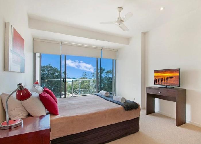 Space Holiday Apartments