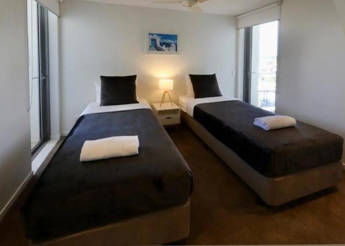 Space Holiday Apartments