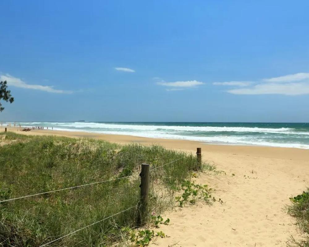 фото Beach on Sixth