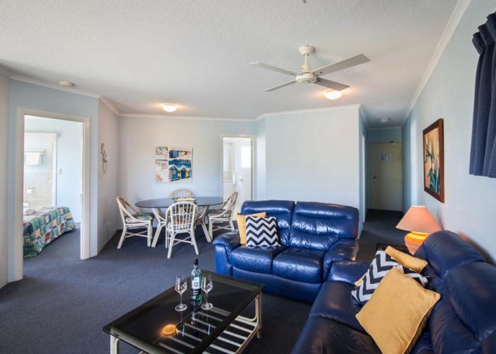 Burlington Holiday Apartments