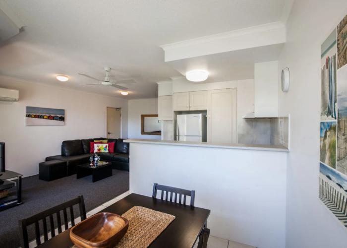 Burlington Holiday Apartments