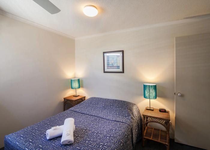 Burlington Holiday Apartments