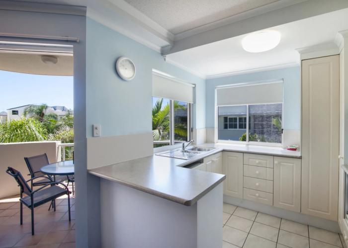 Burlington Holiday Apartments