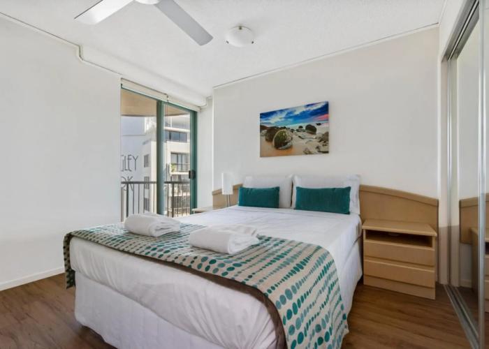 Key Largo Apartments