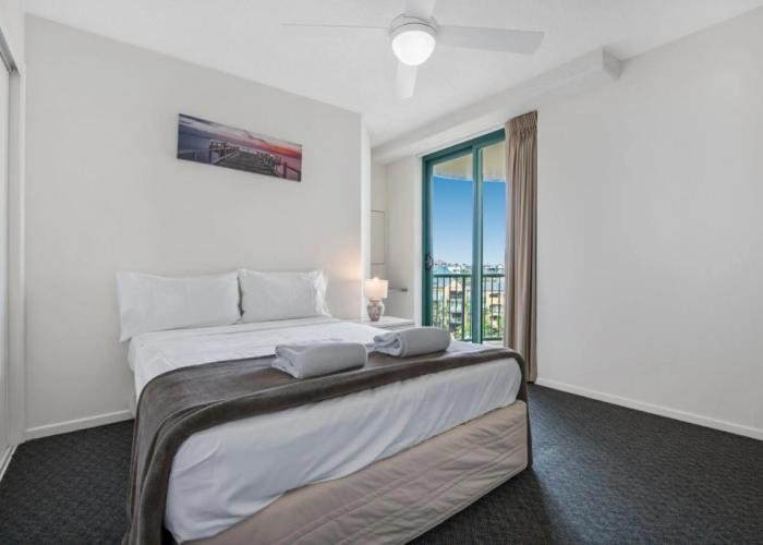 Key Largo Apartments