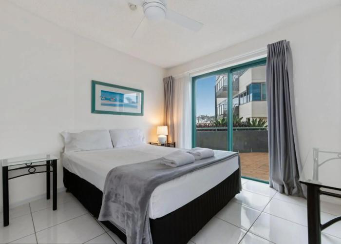 Key Largo Apartments