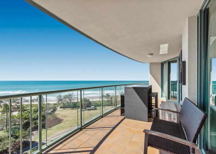 Key Largo Apartments
