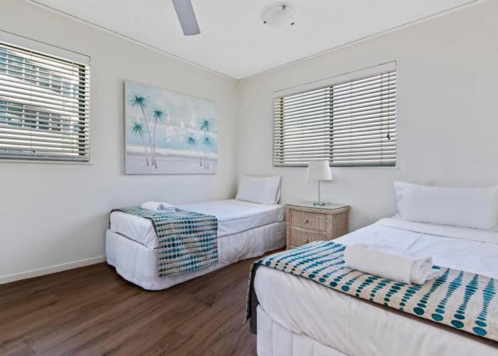 Key Largo Apartments