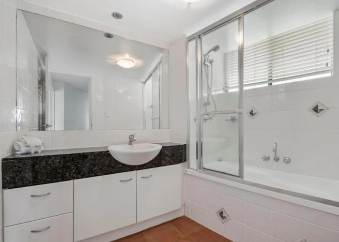 Key Largo Apartments