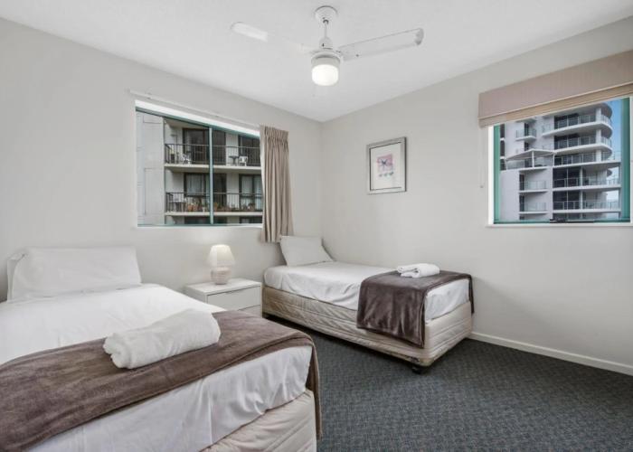 Key Largo Apartments