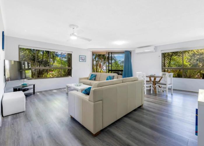 Kalua Holiday Apartments