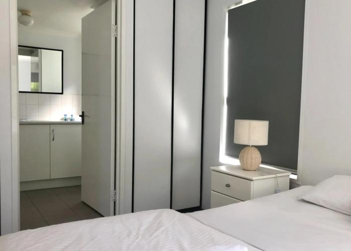 Kalua Holiday Apartments