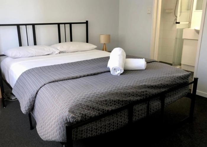 Kalua Holiday Apartments